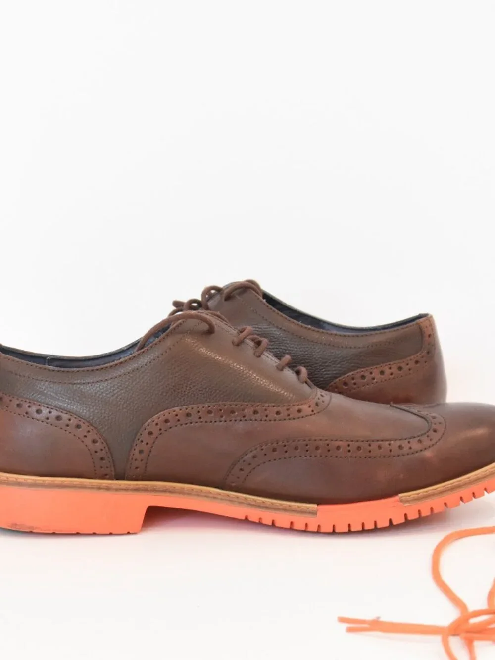 Cole Haan brand cole